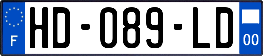 HD-089-LD