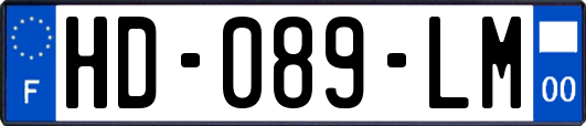 HD-089-LM
