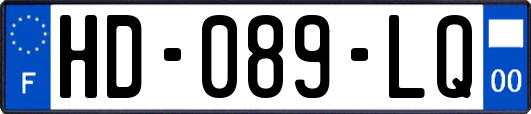 HD-089-LQ