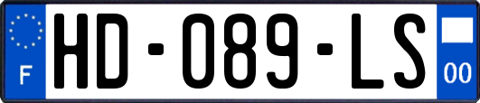 HD-089-LS