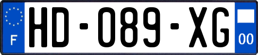 HD-089-XG