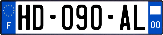 HD-090-AL