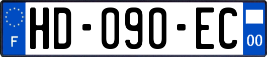 HD-090-EC