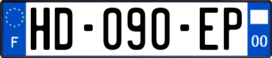 HD-090-EP