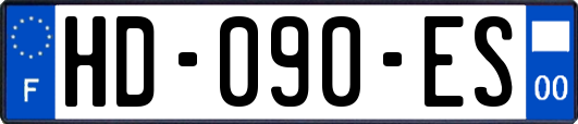 HD-090-ES