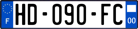 HD-090-FC