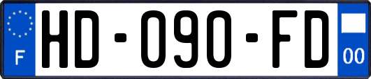 HD-090-FD