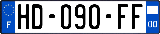 HD-090-FF