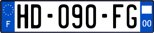 HD-090-FG