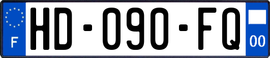HD-090-FQ