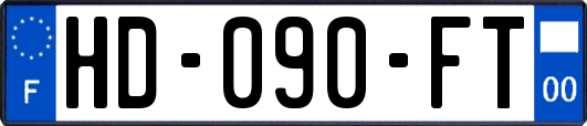 HD-090-FT