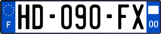 HD-090-FX