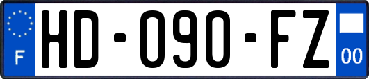 HD-090-FZ