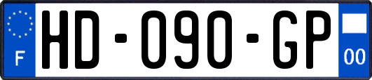 HD-090-GP