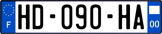 HD-090-HA