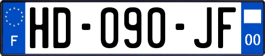 HD-090-JF