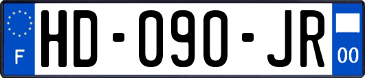 HD-090-JR