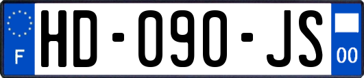HD-090-JS