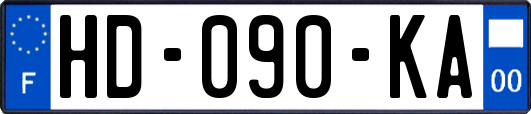 HD-090-KA