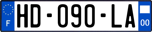 HD-090-LA