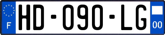 HD-090-LG