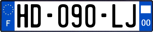 HD-090-LJ