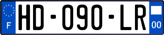 HD-090-LR