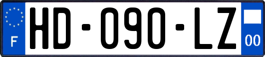 HD-090-LZ