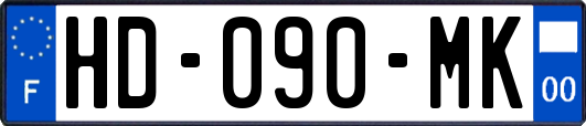HD-090-MK