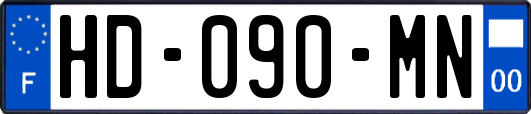 HD-090-MN
