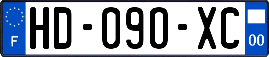 HD-090-XC