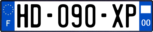 HD-090-XP