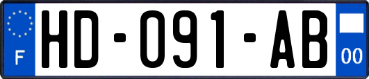 HD-091-AB