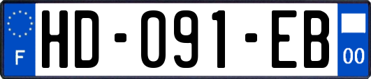 HD-091-EB