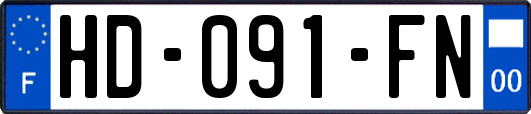 HD-091-FN