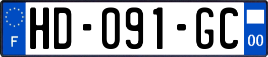 HD-091-GC