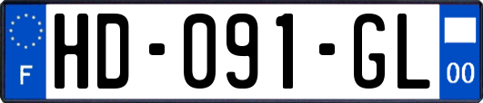 HD-091-GL