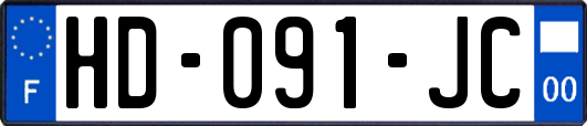 HD-091-JC