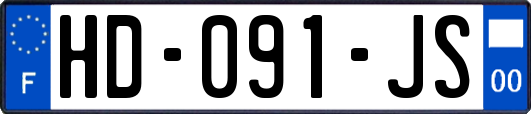 HD-091-JS