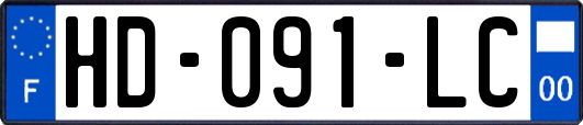 HD-091-LC