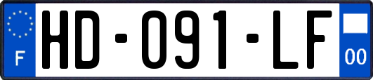 HD-091-LF