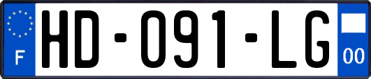 HD-091-LG