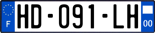 HD-091-LH