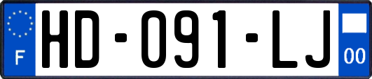 HD-091-LJ