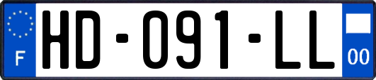 HD-091-LL