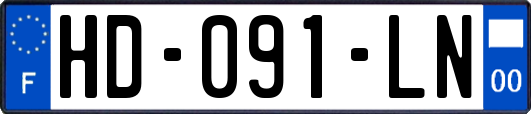 HD-091-LN