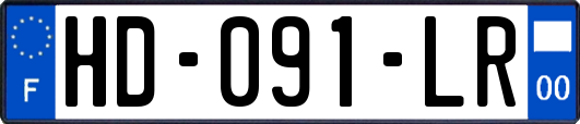 HD-091-LR