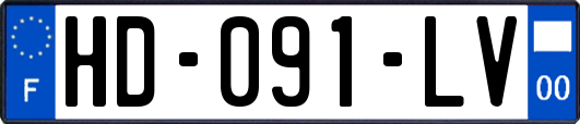 HD-091-LV