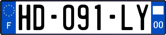 HD-091-LY