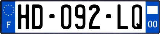 HD-092-LQ
